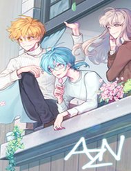 Truyện The Memory Of Wind: Anz