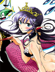 Truyện The Mermaid Princess's Guilty Meal