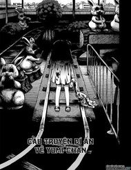 Truyện The Mysterious Tale Of Yumi-Chan