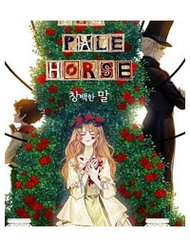 Truyện The Pale Horse