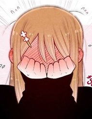 Truyện The Story Of A Girl With Sanpaku Eyes