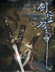 Truyện The Sword Of Emperor