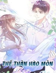 Truyện Thế Thân Hào Môn
