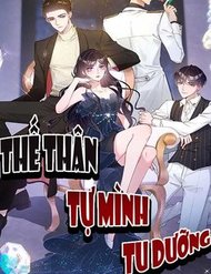 Truyện Thế Thân Tự Mình Tu Dưỡng