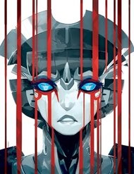 Truyện The Transformers: Windblade