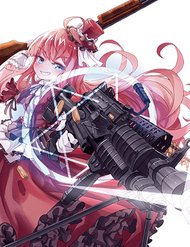 Truyện The Villainess Will Crush Her Destruction End Through Modern Firepower