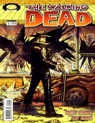 Truyện The Walking Dead