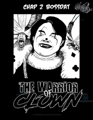 Truyện The Warrior Of Clown