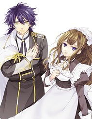 Truyện The Wolf Lord's Lady