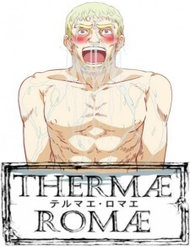 Truyện Thermae Romae