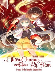 Truyện Thiên Chương Kỳ Đàm