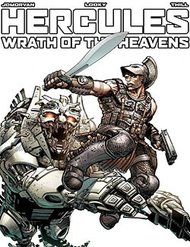 Truyện Thiên Đàng Động Nộ