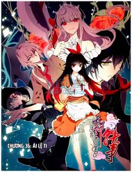 Truyện Thiên Hành Thiết Sự