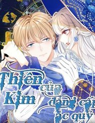 Truyện Thiên Kim Đẳng Cấp Của Ác Ma