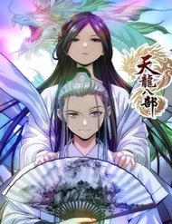 Truyện Thiên Long Bát Bộ Webtoon