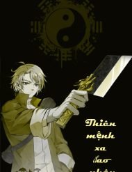Truyện Thiên Mệnh Xa Đao Nhân