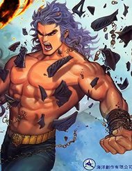 Truyện Thiên Sát Cuồng Đao