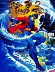 Truyện Thiên Tử Truyền Kỳ 2 - Tần Vương Doanh Chính