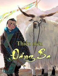 Truyện Thiếu Niên Đăng Ba