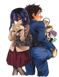 Truyện Thình Thịch Mỗi Sớm Mai