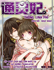 Truyện Thông Linh Phi