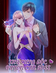 Truyện Thú Cưng Độc Quyền Của Boss