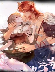 Truyện Thú Thế Ngọt Sủng, Tôi Ở Dị Giới Làm Vũ Thần