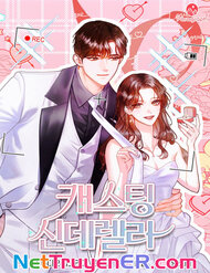 Truyện Thử Vai Cinderella