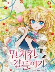 Truyện Thuần Hóa Munchkin