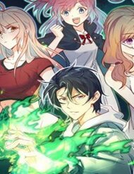 Truyện Thuật Sĩ Đến Từ Tương Lai