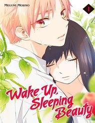 Truyện Thức Dậy Nào, Nàng Công Chúa Say Ngủ.