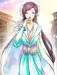Truyện Thương Lãng Yên Vân