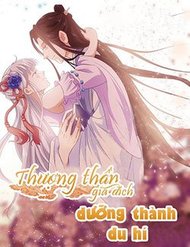 Truyện Thượng Thần Gia Đích Dưỡng Thành Du Hí