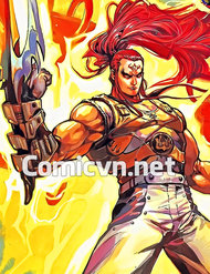 Truyện Tích Lịch