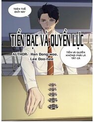 Truyện Tiền Bạc Và Quyền Lực