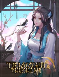 Truyện Tiên Giới Hưu Phu Chỉ Nam