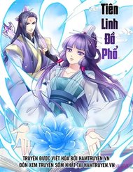 Truyện Tiên Linh Đồ Phổ