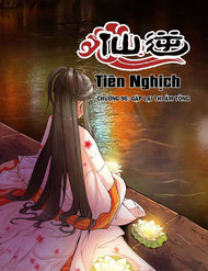 Truyện Tiên Nghịch