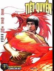 Truyện Tiệt Quyền