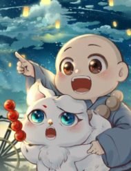 Truyện Tiểu Hoà Thượng - Chào Mừng Đến Trấn Yêu Quái