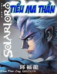 Truyện Tiểu Ma Thần