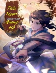 Truyện Tiếu Ngạo Giang Hồ -  Màu