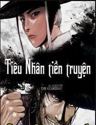 Truyện Tiêu Nhân Tiền Truyện