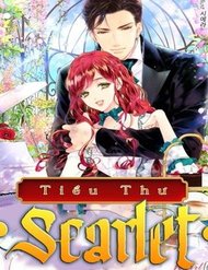 Truyện Tiểu Thư Scarlet