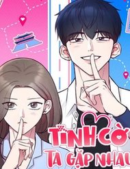 Truyện Tình Cờ Ta Gặp Nhau