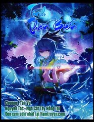 Truyện Tinh Thần Biến