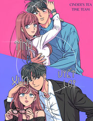Truyện Tình Xưa Viết Lại