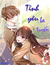 Truyện Tình Yêu Ba Tuyến