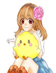 Truyện Tình Yêu Của Hiyo