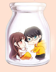 Truyện Tình Yêu Là Thế 2